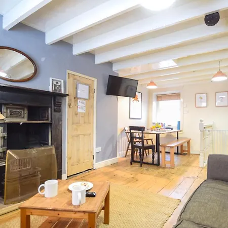 3 Bed In Saltburn-by-the-sea Oc-88118 펜션