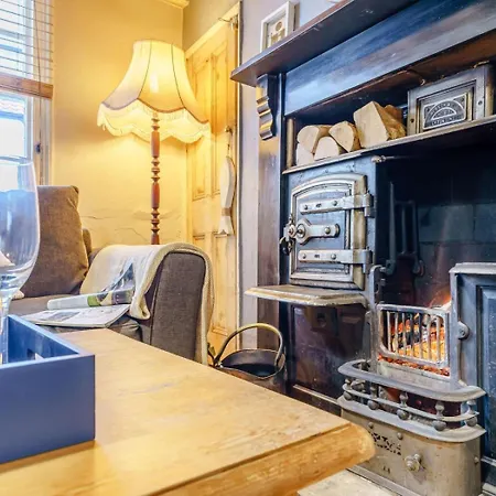 3 Bed In Saltburn-by-the-sea Oc-88118 펜션
