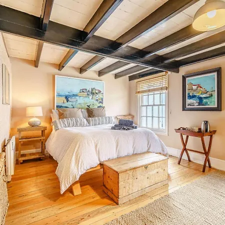 펜션 3 Bed In Saltburn-by-the-sea Oc-88118 *