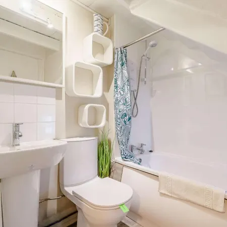 Nyaraló 3 Bed In Saltburn-by-the-sea Oc-88118 Staithes