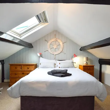 3 Bed In Saltburn-by-the-sea Oc-88118 *