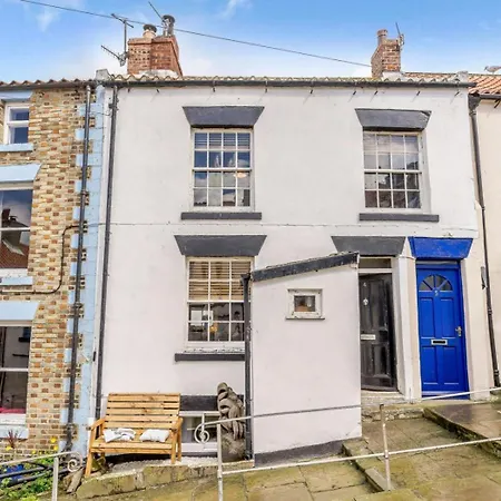 Nyaraló 3 Bed In Saltburn-by-the-sea Oc-88118 Staithes